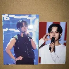 SEVENTEEN Be The Sun weverse ミンギュ