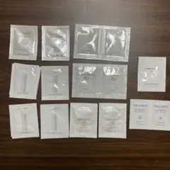 DECORTE AQ トライアルセット 6点