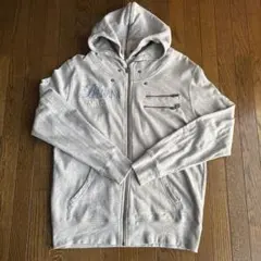 BANANA SEVEN グレー パーカーX Lのサムネイル