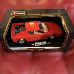 2025年最新】burago ferrari 1984の人気アイテム - メルカリ