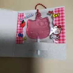 サンリオキャラクターズ　キャンディー チャームズグミ　ハローキティ