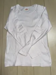 ハリラン 長袖カットソー