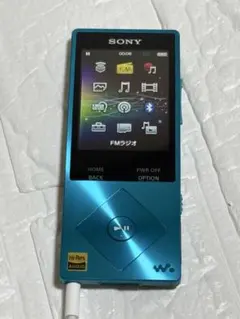 SONY NW-A16 32GB動作確認済み