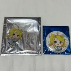 2026年最新】鏡音リン 缶バッジの人気アイテム - メルカリ