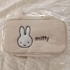 新品未使用miffy 裁縫セット 20点