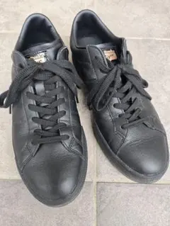 OnitsukaTiger lawnship 3.0 ブラック 27.0cm