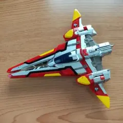 ウルトラマンマックス ダッシュバード4種＆ダッシュアルファ まとめ売り ウルトラマンマックス ダッシュバード4種＆ダッシュアルファ