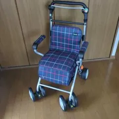 2026年最新】シルバーカーの人気アイテム - メルカリ