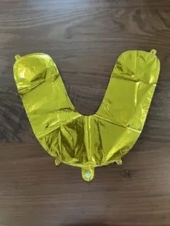 ⭐️ 風船 バルーン アルファベット・数字 誕生日 結婚式 パーティー　ゴールド