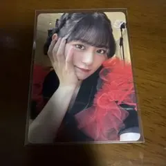 FRUITS ZIPPER 月足天音 レコ大衣装② トレカ あまねき ふるっぱー