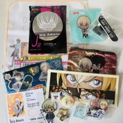 名探偵コナン Dreaming Egg 6個入りBOXセット 未開封 - メルカリ