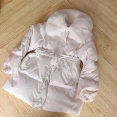 最終値下げ　メゾピアノジュニア　コート