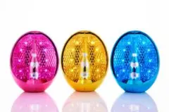 【新品未開栓】エンジェルエッグ★ヴィンテージ2008ブルー★リモコン＆専用箱付のサムネイル
