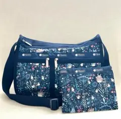 【新品未使用タグ付き】レスポートサック　トトロ　デラックスエブリデイ　ポーチ付 2025年最新】レスポートサックトトロの人気アイテム - メルカリ