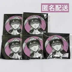 青春ブタ野郎シリーズ 缶バッジ 広川卯月 抽選 非売品 - メルカリ