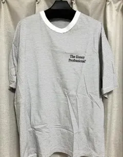 The Ennoy Professional 白ボーダー L