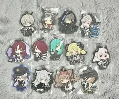 Arknights アークナイツ イベント 危機契約メタルバッジボックス