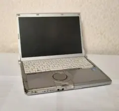 Win11 Office搭載 CF-SX4 メモリ4GB SSD120GB - メルカリ