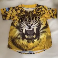 阪神タイガース 虎柄 ユニフォームのサムネイル