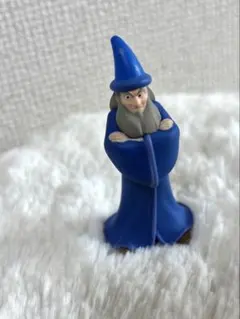 ディズニーストア シークレットマスコット ファンタジア イェンシッド