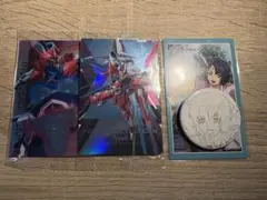 機動戦士ガンダムSEED FREEDOM アスラン セット