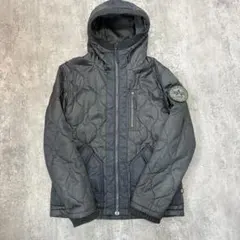 キルティングジャケット ミリタリージャケット