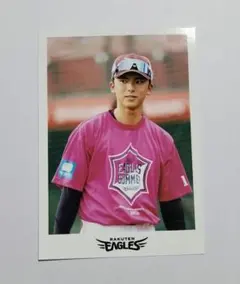 楽天イーグルス スポーツ選手