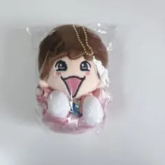 なにわ男子 藤原丈一郎 ちびぬい 第2弾 初心love