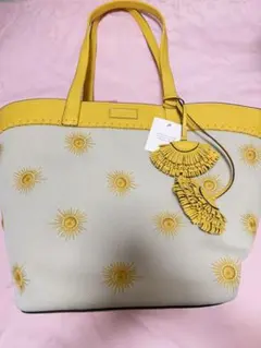 新品】ケイトスペード♤トートバッグ/サム ア リトル ベター 