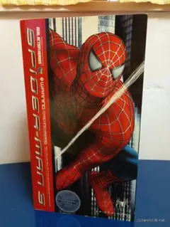 2025年最新】リアルアクションヒーローズ スパイダーマンの人気