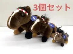 2026年最新】トウカイテイオー ぬいぐるみ 有馬記念の人気アイテム