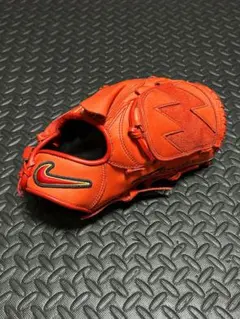 ナイキ NIKE 松坂大輔モデル 軟式 ピッチャー 投手用 グローブ