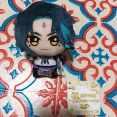 2026年最新】原神 魈 ちびぐるみの人気アイテム - メルカリ