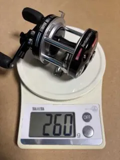 2025年最新】abu 5500cの人気アイテム - メルカリ