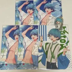 いれいす -hotoke- いむくん ポストカードのサムネイル