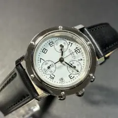 ALPINA STARTIMER AL725x4R16クロノグラフ 時計 - メルカリ