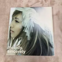 【D34802】Sincerely