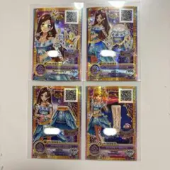 2026年最新】フローズンクイーン アイカツの人気アイテム - メルカリ