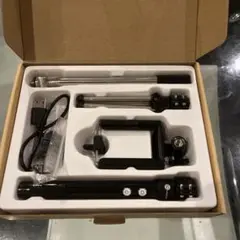 Tac Tronics ワイヤレス自撮り棒 TT-SH11