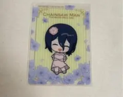 チェンソーマン　サンシャインシティ　プリンスホテル　特典　クリアカード　レゼ