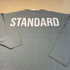 160cm長袖Tシャツ幅広タイプのサムネイル