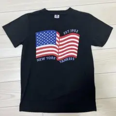 ニューヨーク・ヤンキース Tシャツ M