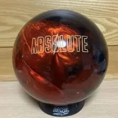 Accu Roll VII & NANO DEPU ボウリングボール14p4oz - メルカリ