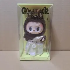 POP MART ラブブ GOOD LUCK TO YOU タイ限定