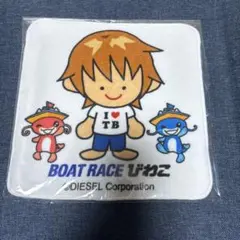 タボくん　西川貴教　ボートレースびわこ　西川貴教杯開催記念限定グッズ タボくん 西川貴教 ボートレースびわこ 西川貴教杯開催記念限定
