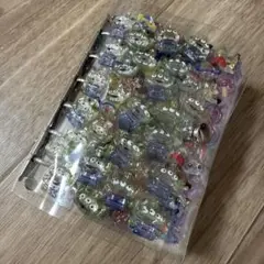 ボンボンドロップシールセット