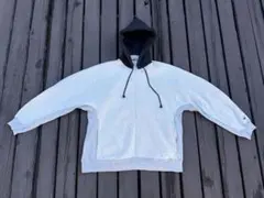 Champion × N.HOOLYWOOD REVERSE WEAVE HOO