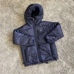 デニムダンガリー　シンサレートブルゾン120