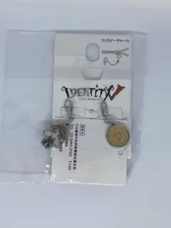 第五人格 identityv 庭師 チャーム