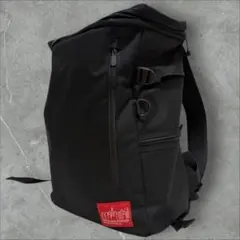 【美品】Manhattan Portage Navy Yard Backpack